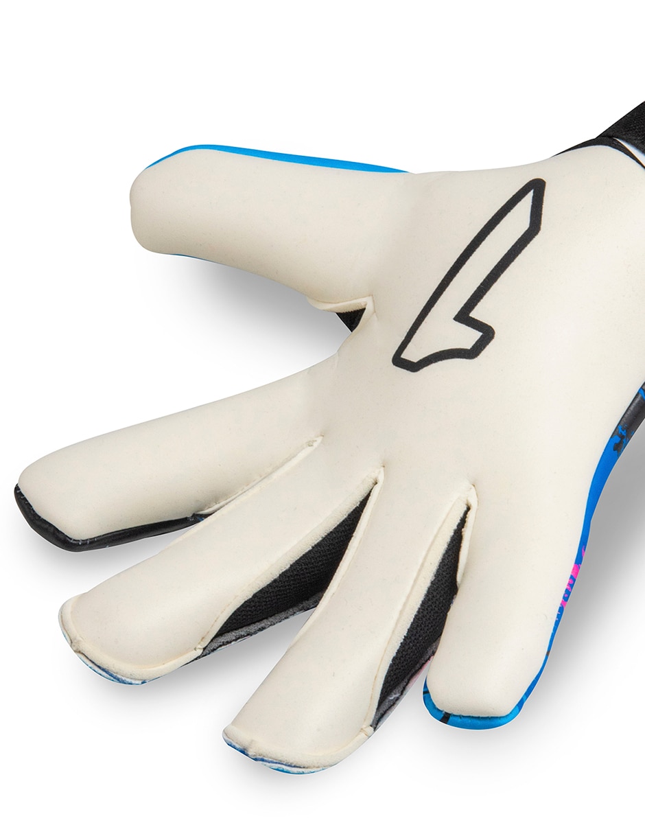 Guantes para fútbol unisex 3