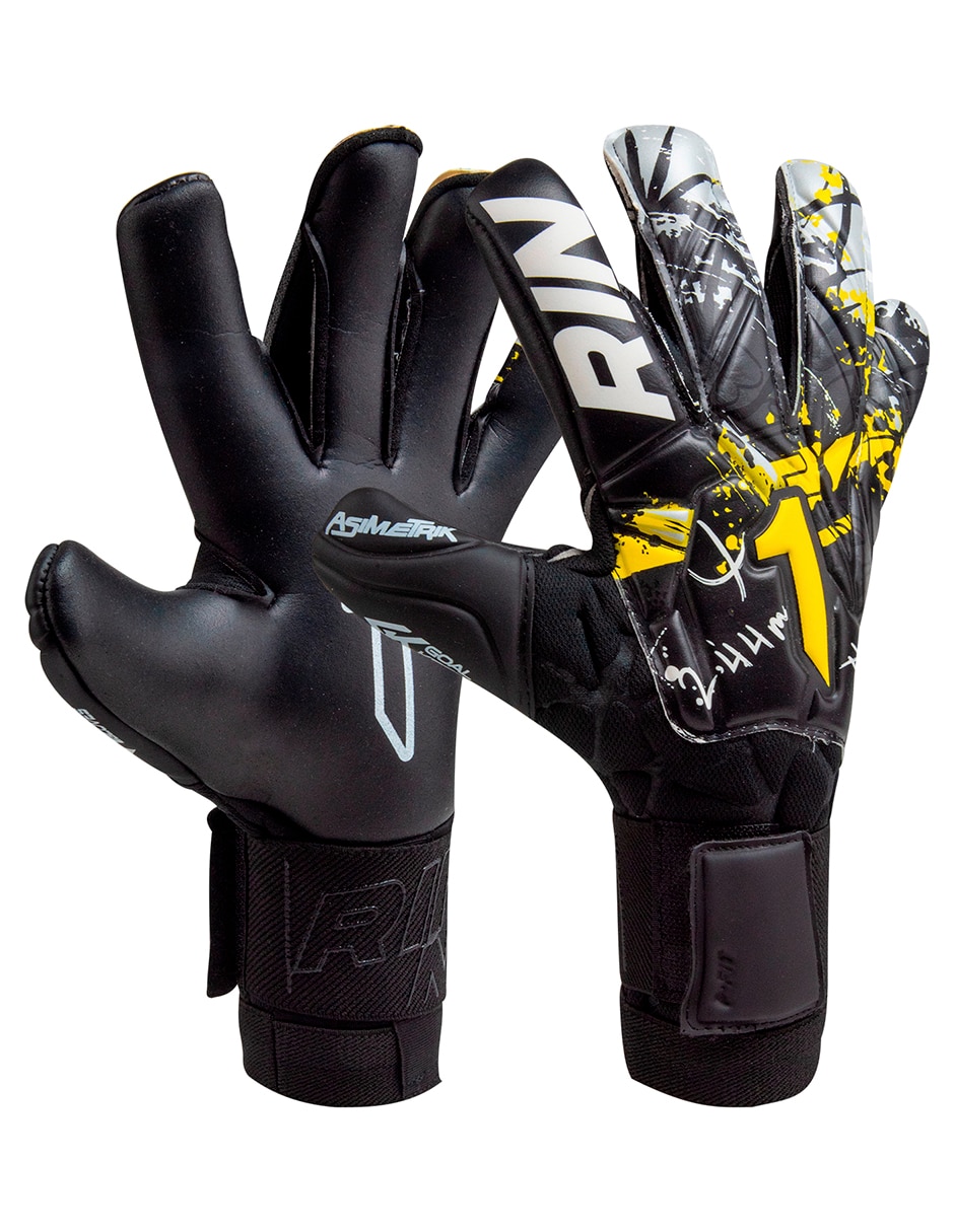 Guantes para fútbol unisex