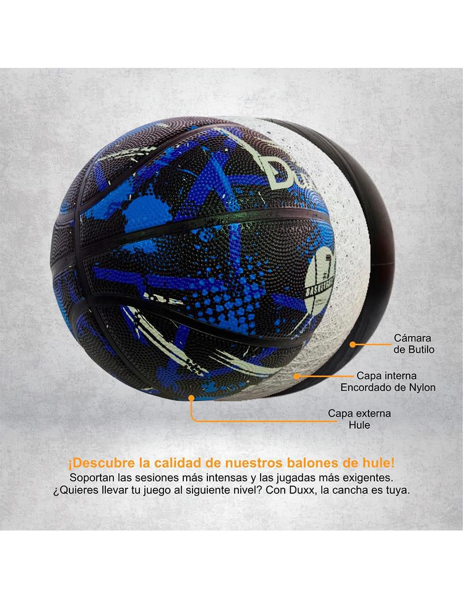 Balón Splash para básquetbol adulto 2