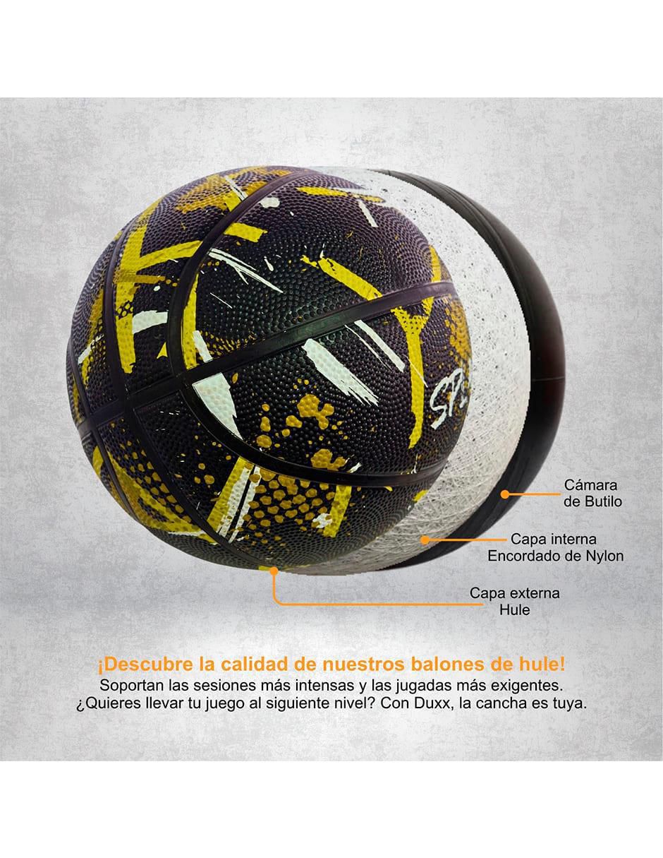Balón Splash para básquetbol adulto 2