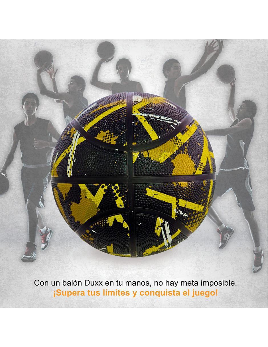 Balón Splash para básquetbol adulto 3