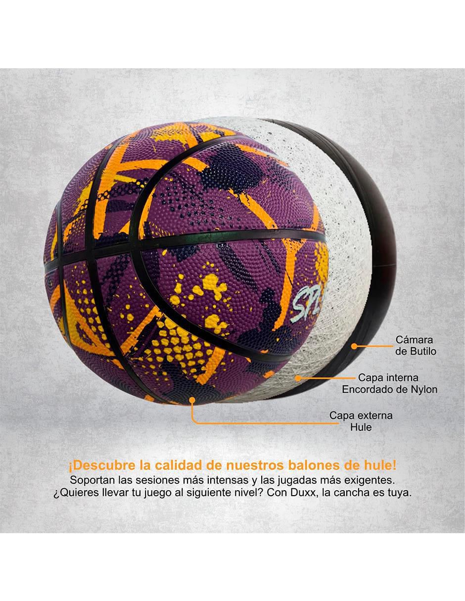 Balón Splash para básquetbol adulto 4