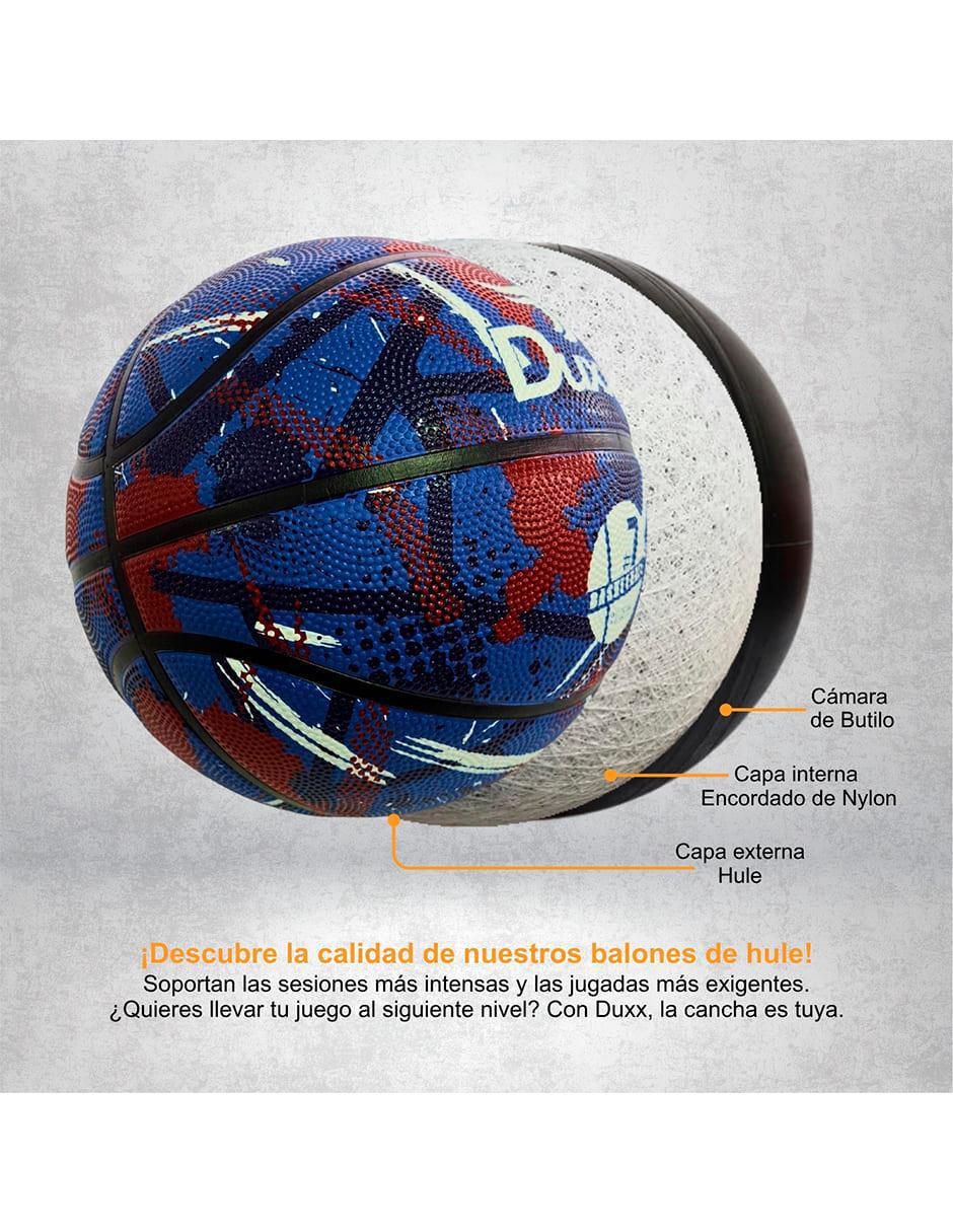 Balón Splash para básquetbol adulto 2