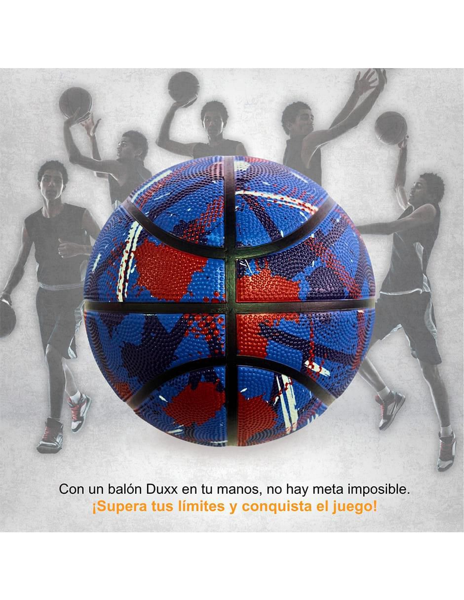Balón Splash para básquetbol adulto 4