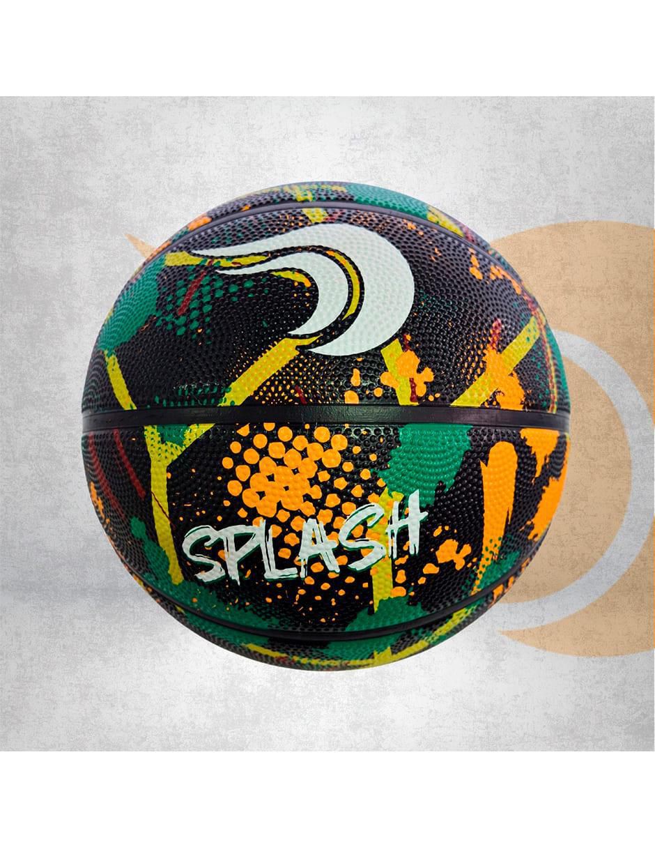 Balón Splash para básquetbol adulto 2