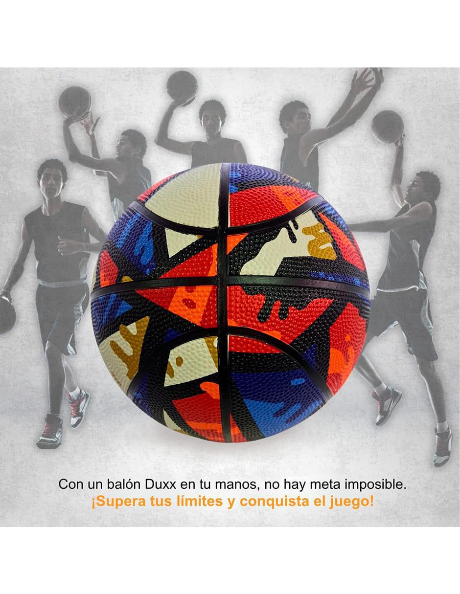 Balón Flow para básquetbol adulto 4