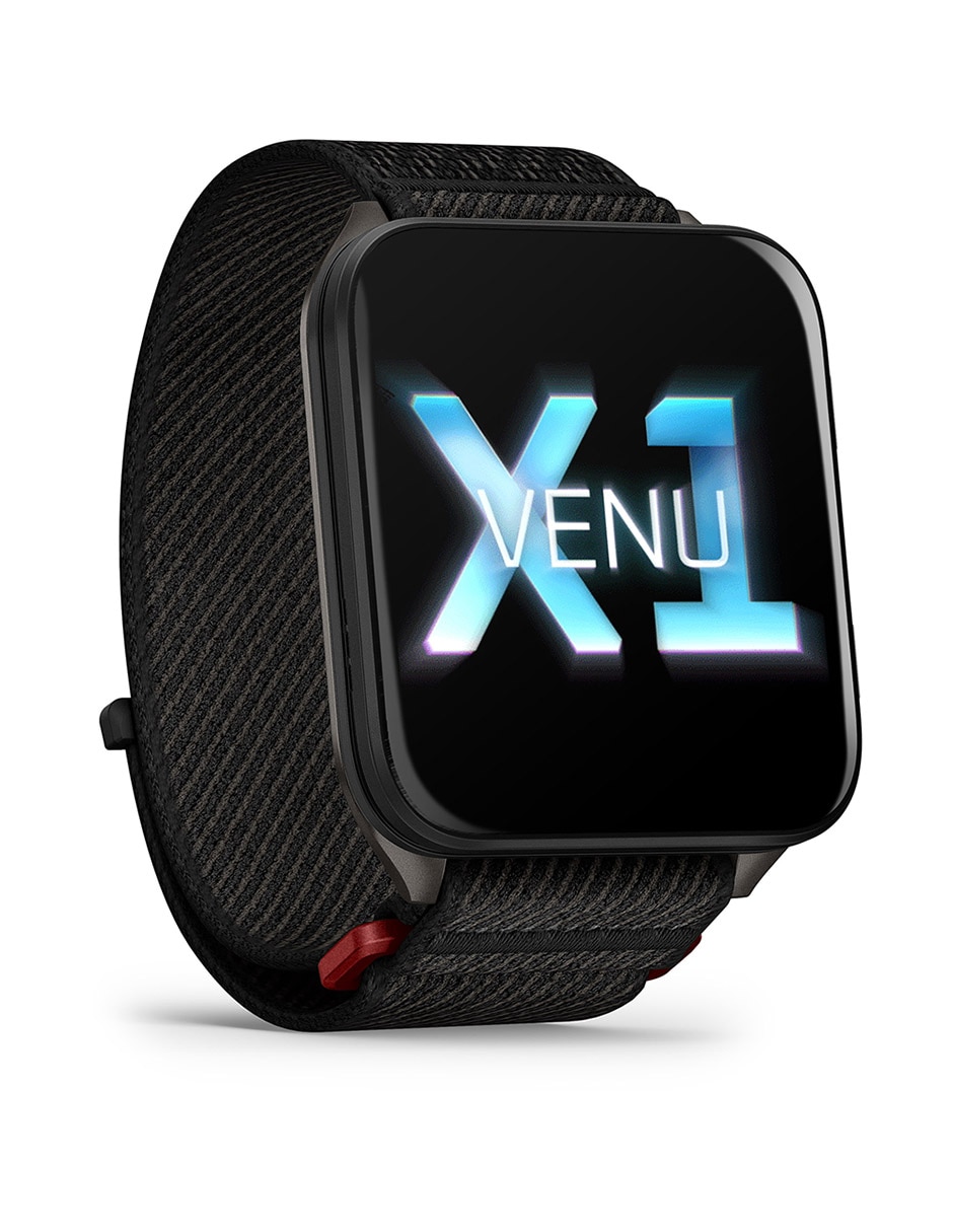 GARMIN, NEGRO