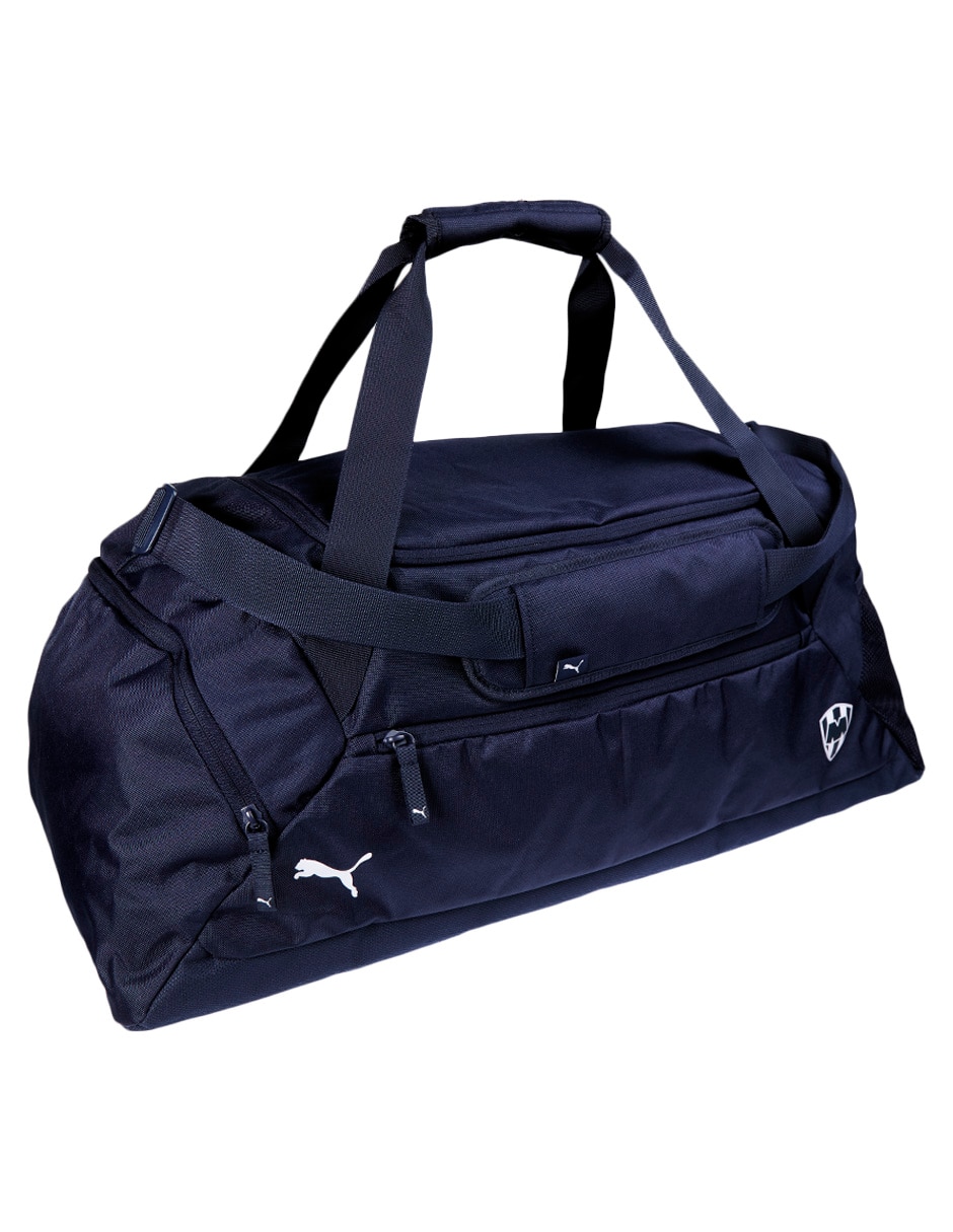 Bolsa duffel MTY Teambag unisex 2