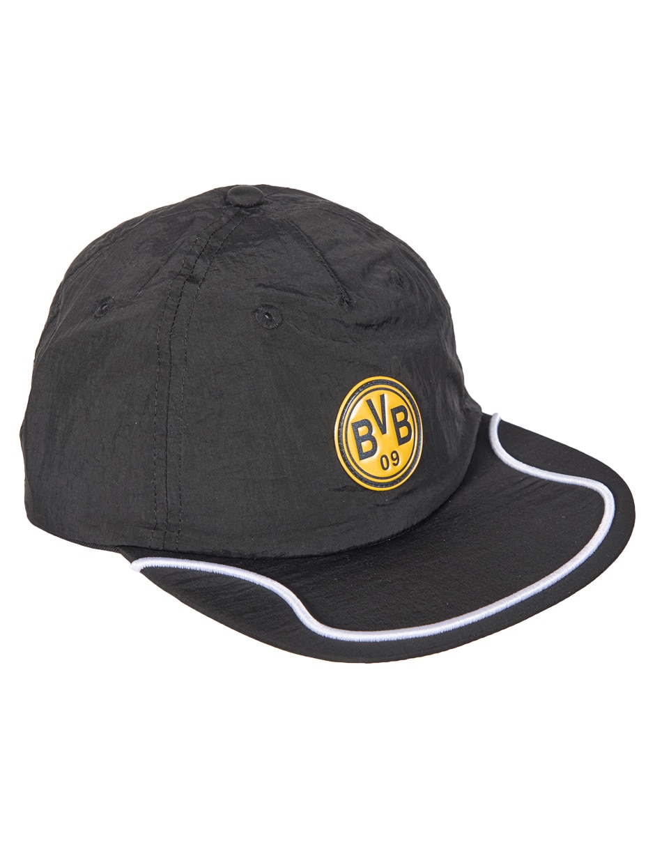 Gorra visera plana broche para entrenamiento BVB Cellerator Bayern Munich unisex Gorra visera plana broche para entrenamiento BVB Cellerator Bayern Munich unisex