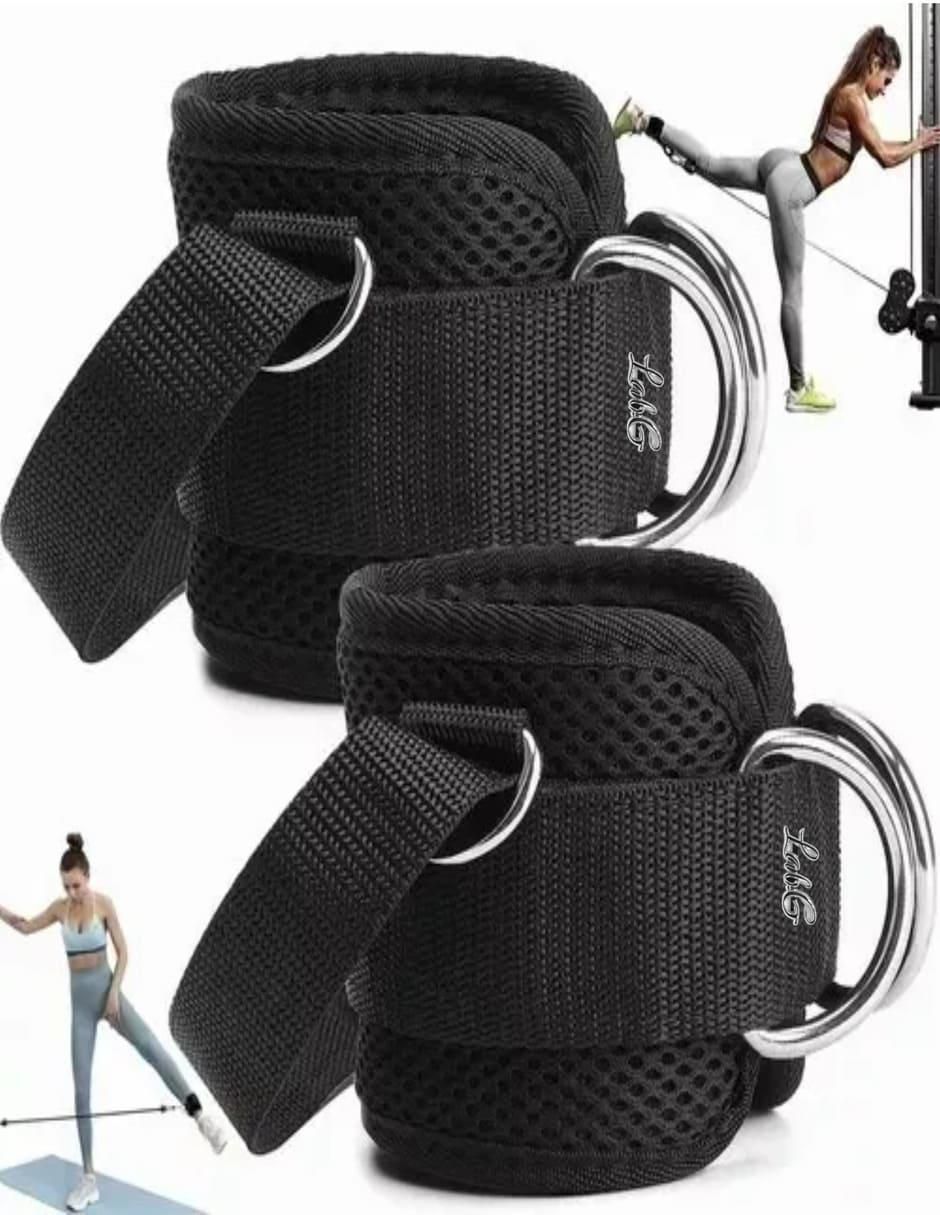 Grillete deportivo para entrenamiento 2