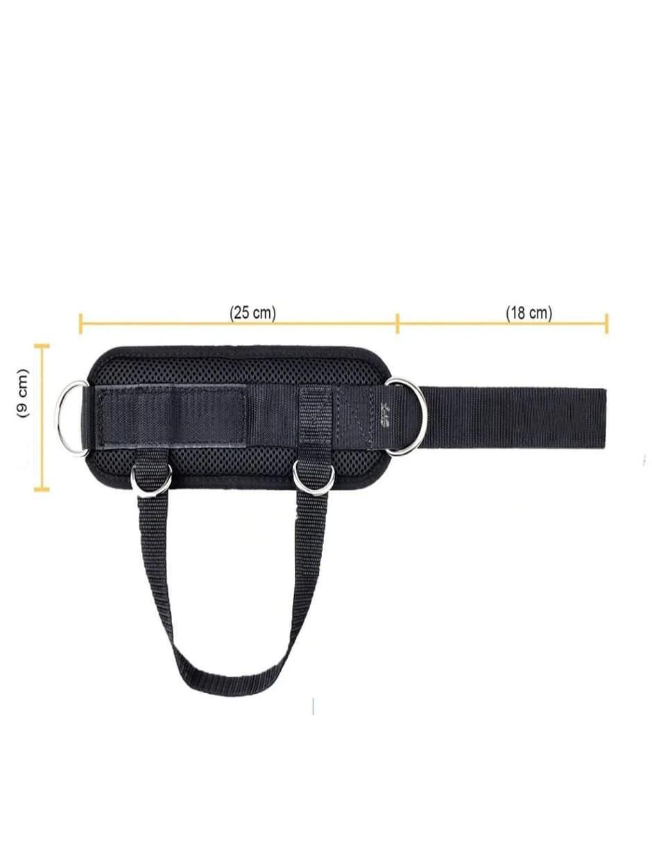 Grillete deportivo para entrenamiento 6