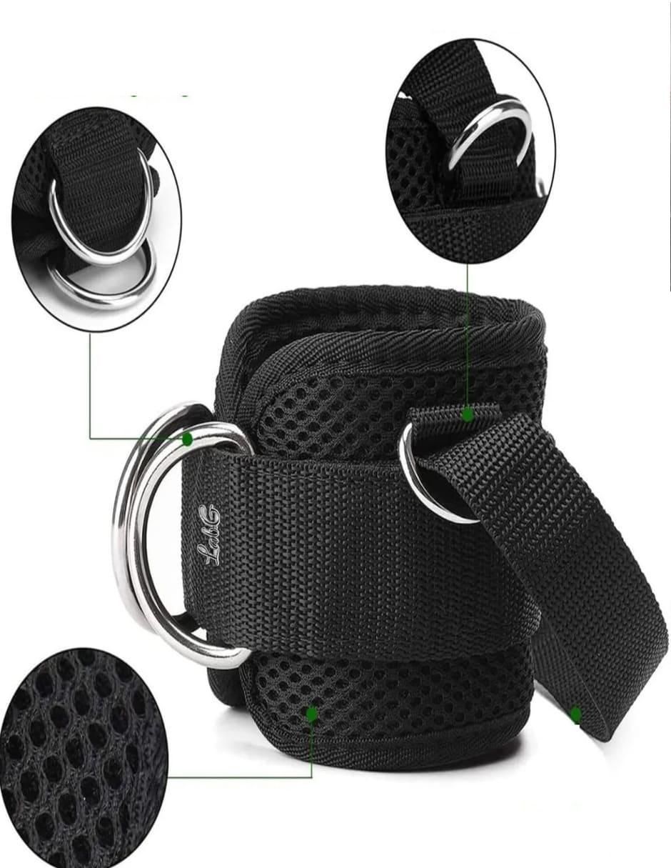 Grillete deportivo para entrenamiento 3