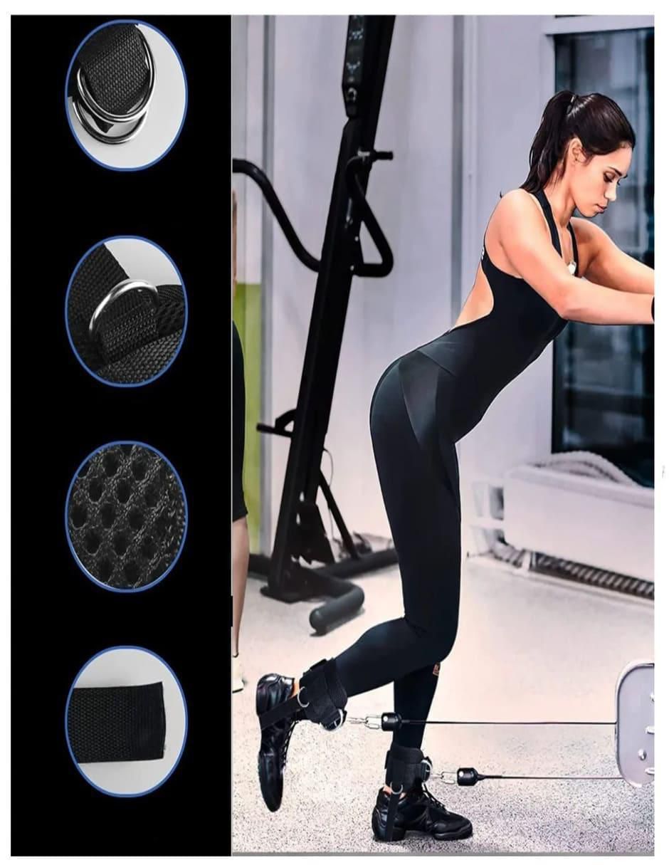 Grillete deportivo para entrenamiento 5