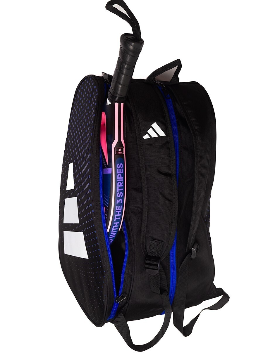 Bolsa pádel Adidas padel unisex 1