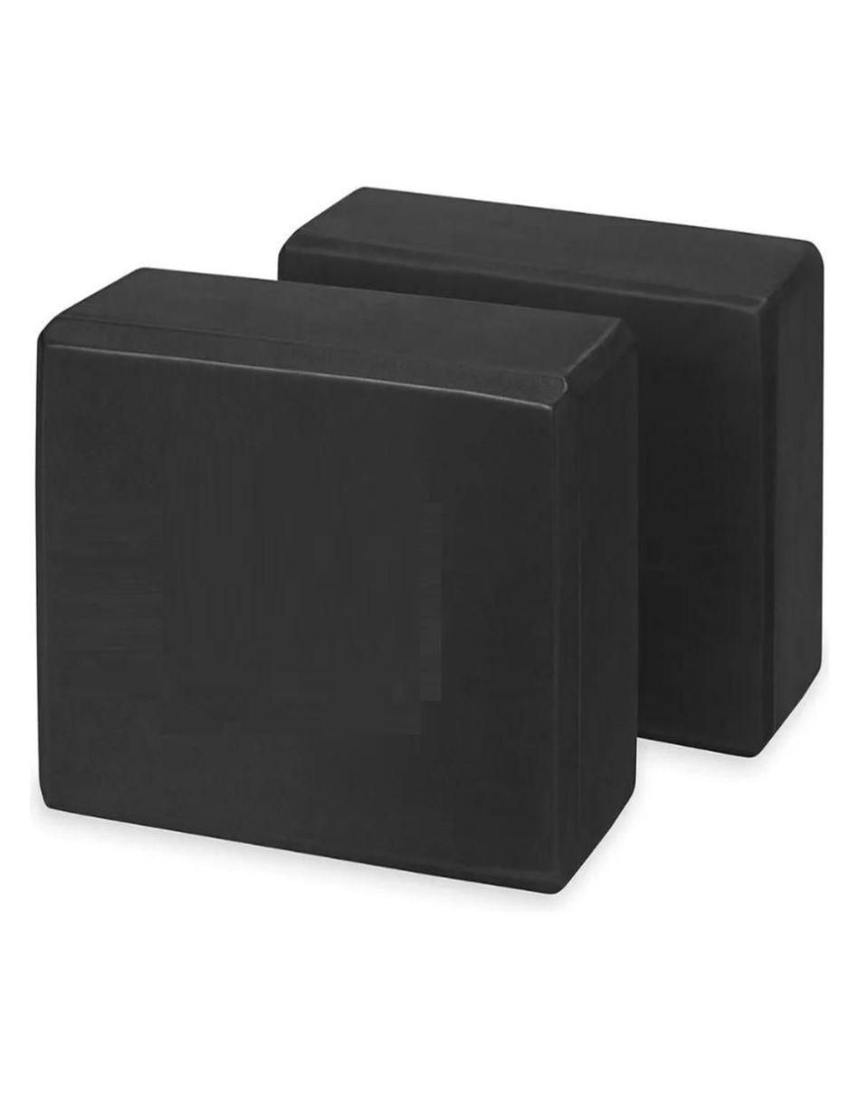 Bloque de yoga