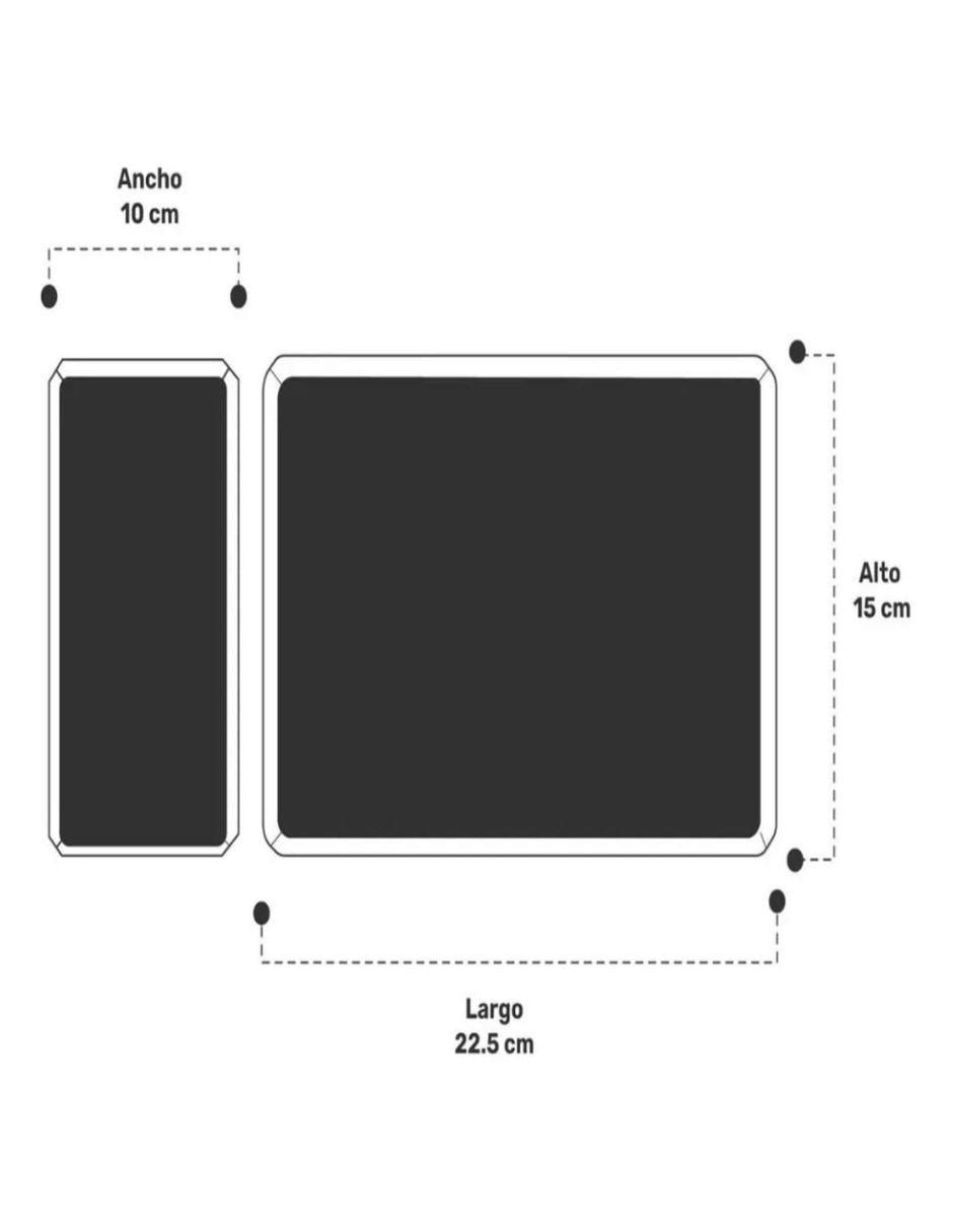 Bloque de yoga 5