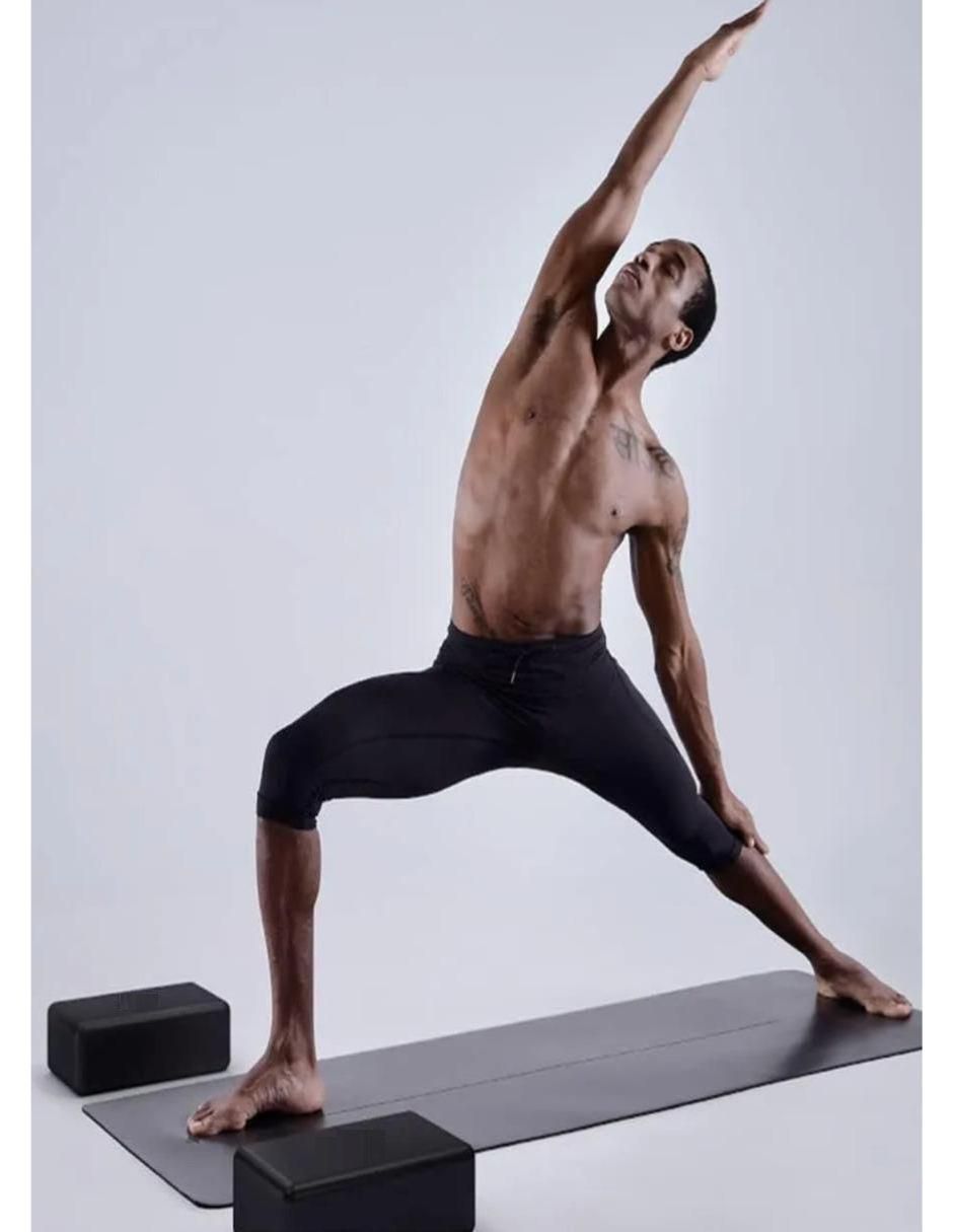 Bloque de yoga 3