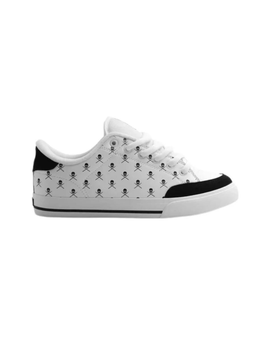 Tenis Al50 Skull W de hombre para skate