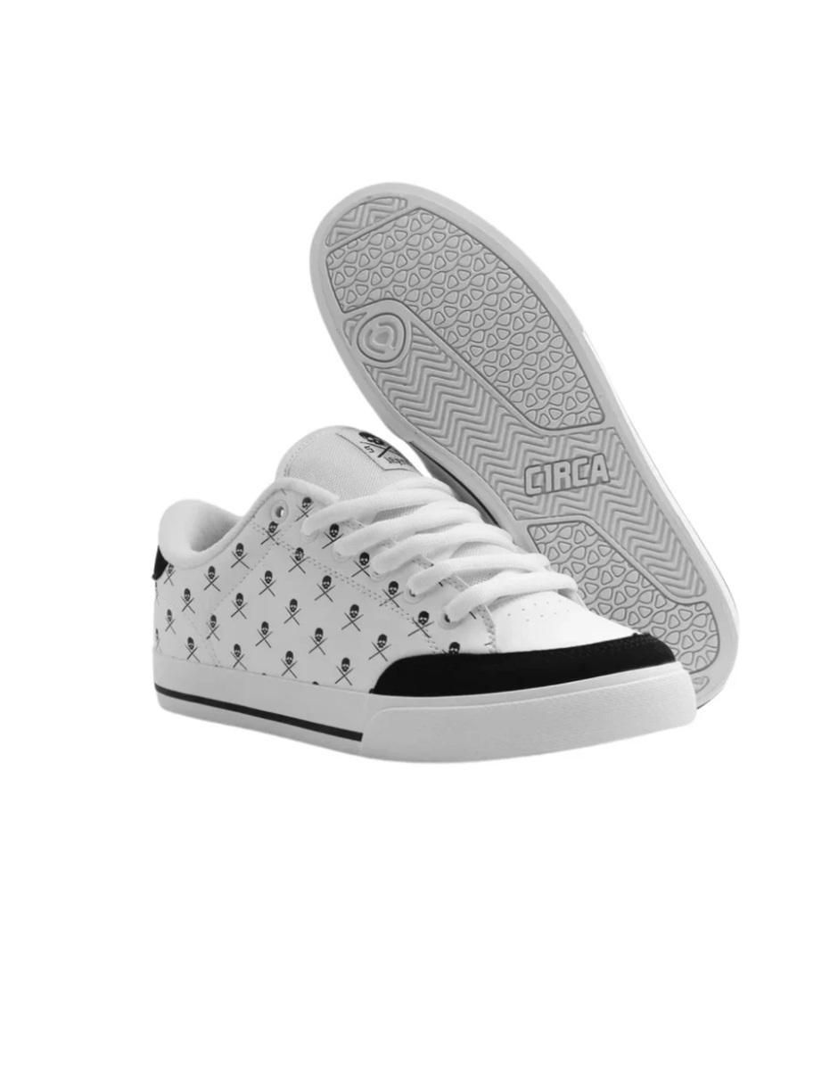 Tenis Al50 Skull W de hombre para skate 3