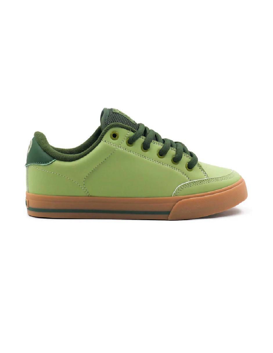 Tenis Al50 Pro Cactus de hombre para skate 2