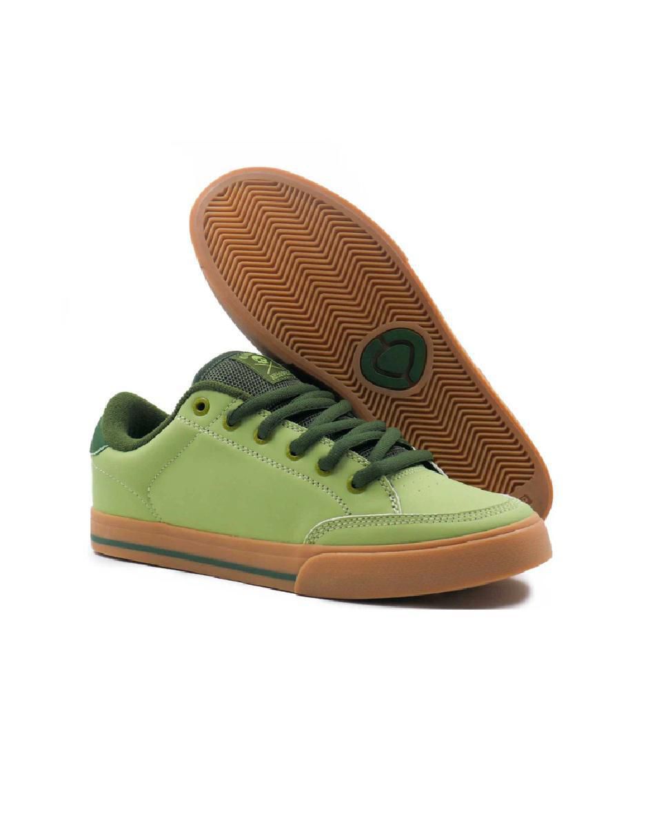 Tenis Al50 Pro Cactus de hombre para skate 3