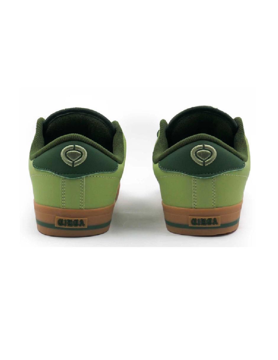 Tenis Al50 Pro Cactus de hombre para skate 4