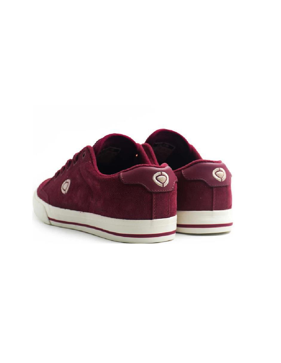 Tenis Al50 Slim Ginger de hombre para skate