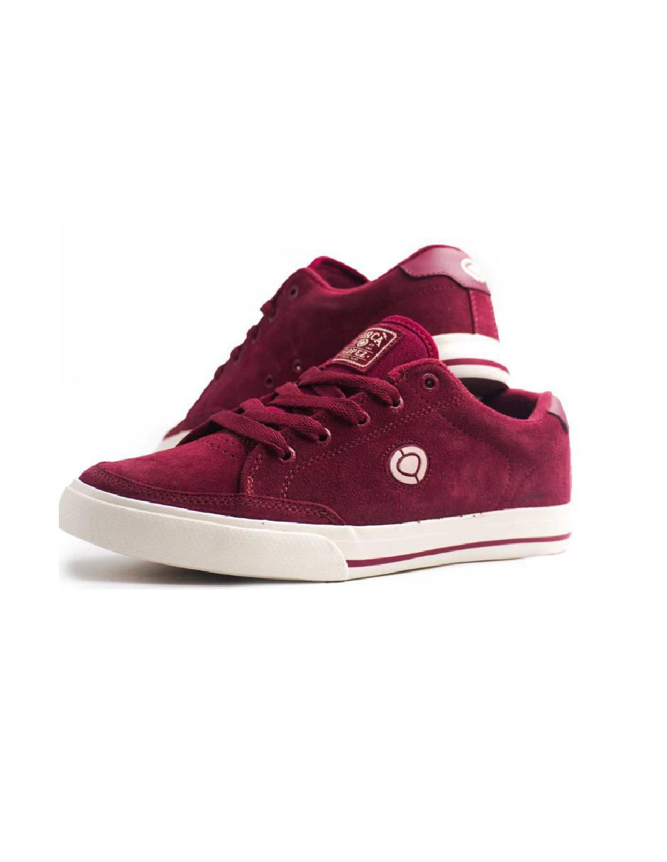 Tenis Al50 Slim Ginger de hombre para skate 5
