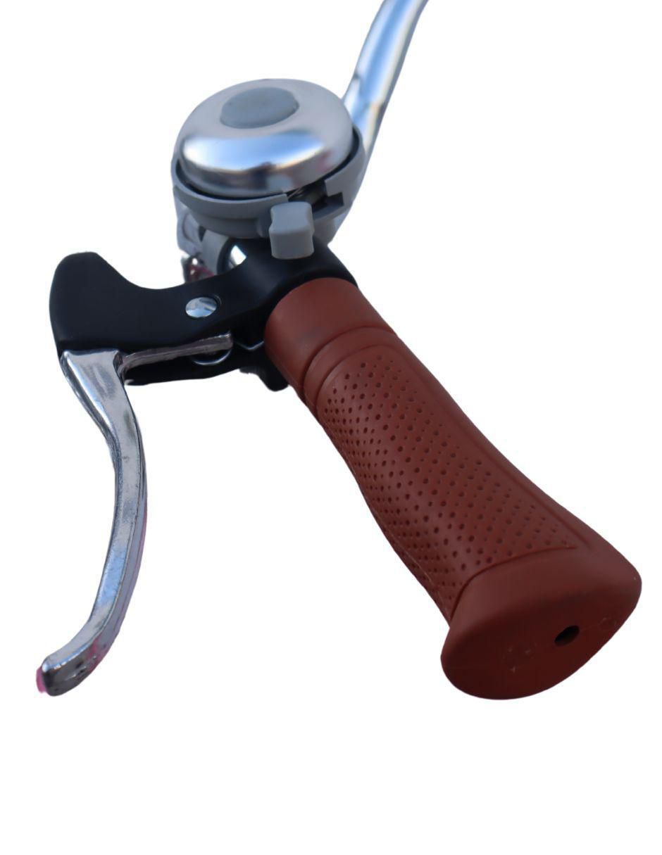 Bicicleta de ruta rodada 28 unisex 5