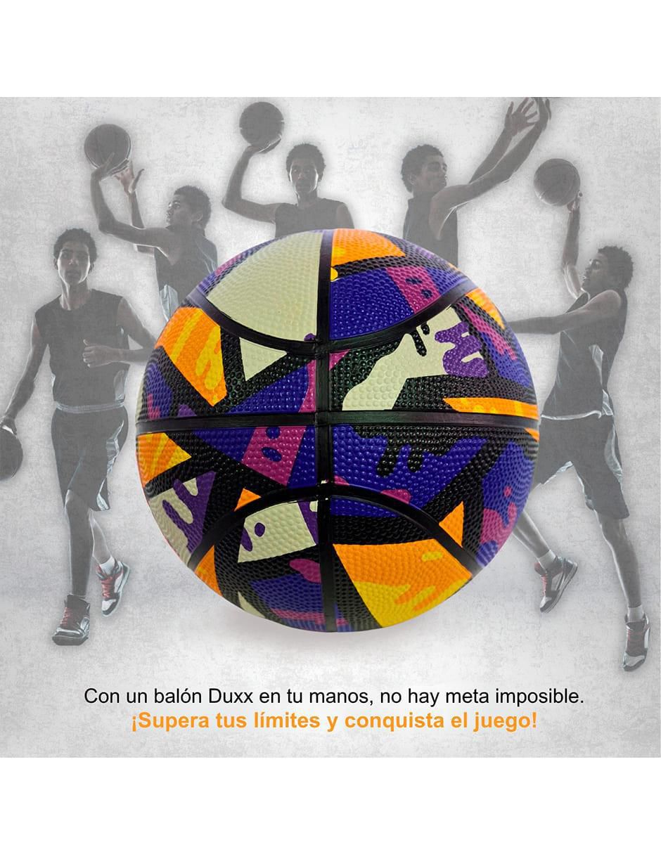 Balón Flow para básquetbol adulto 4