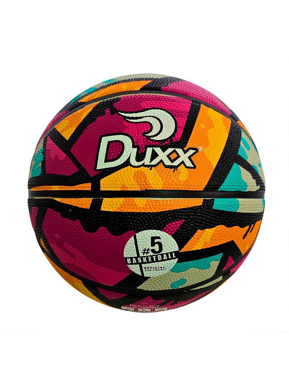 Balón Flow para básquetbol adulto Balón Flow para básquetbol adulto
