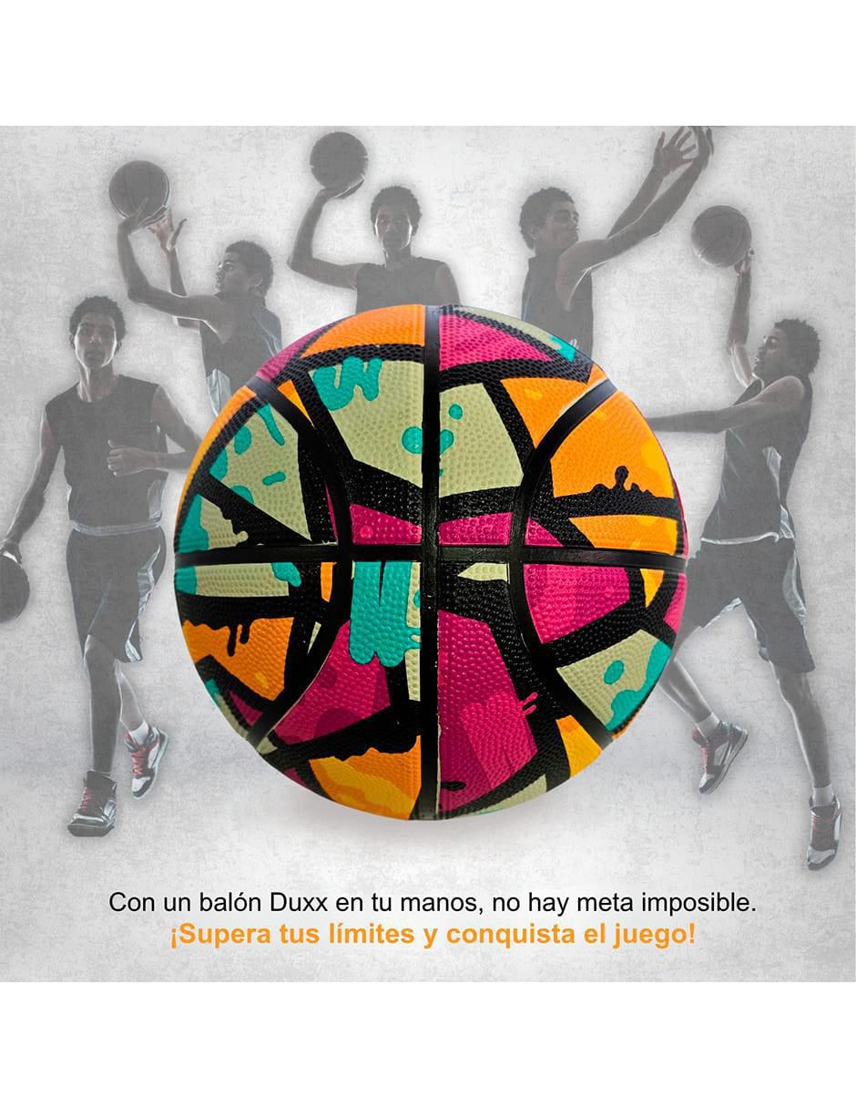 Balón Flow para básquetbol adulto 3