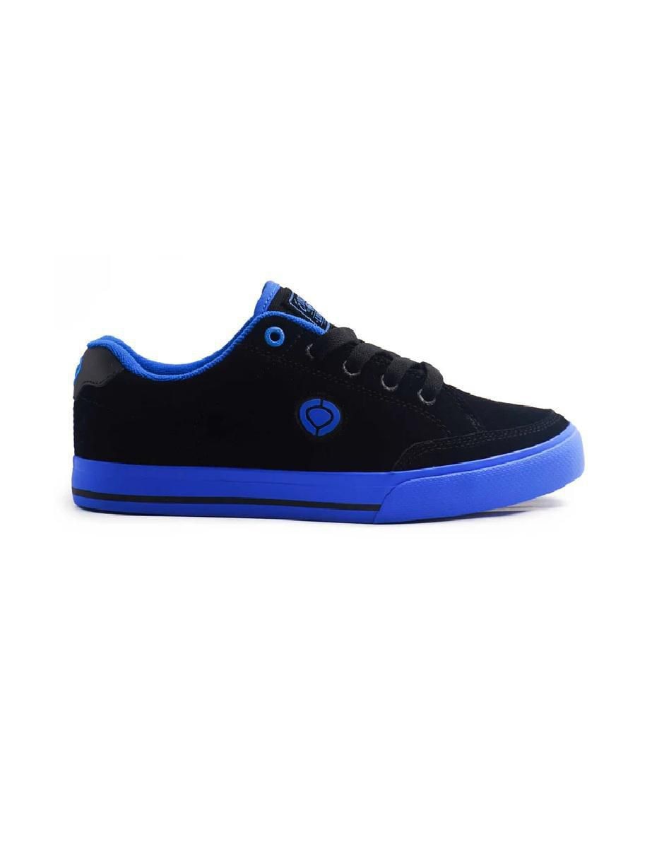 Tenis Al50 Slim B de hombre para skate