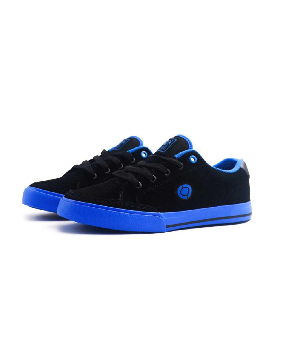 Tenis Al50 Slim B de hombre para skate 3