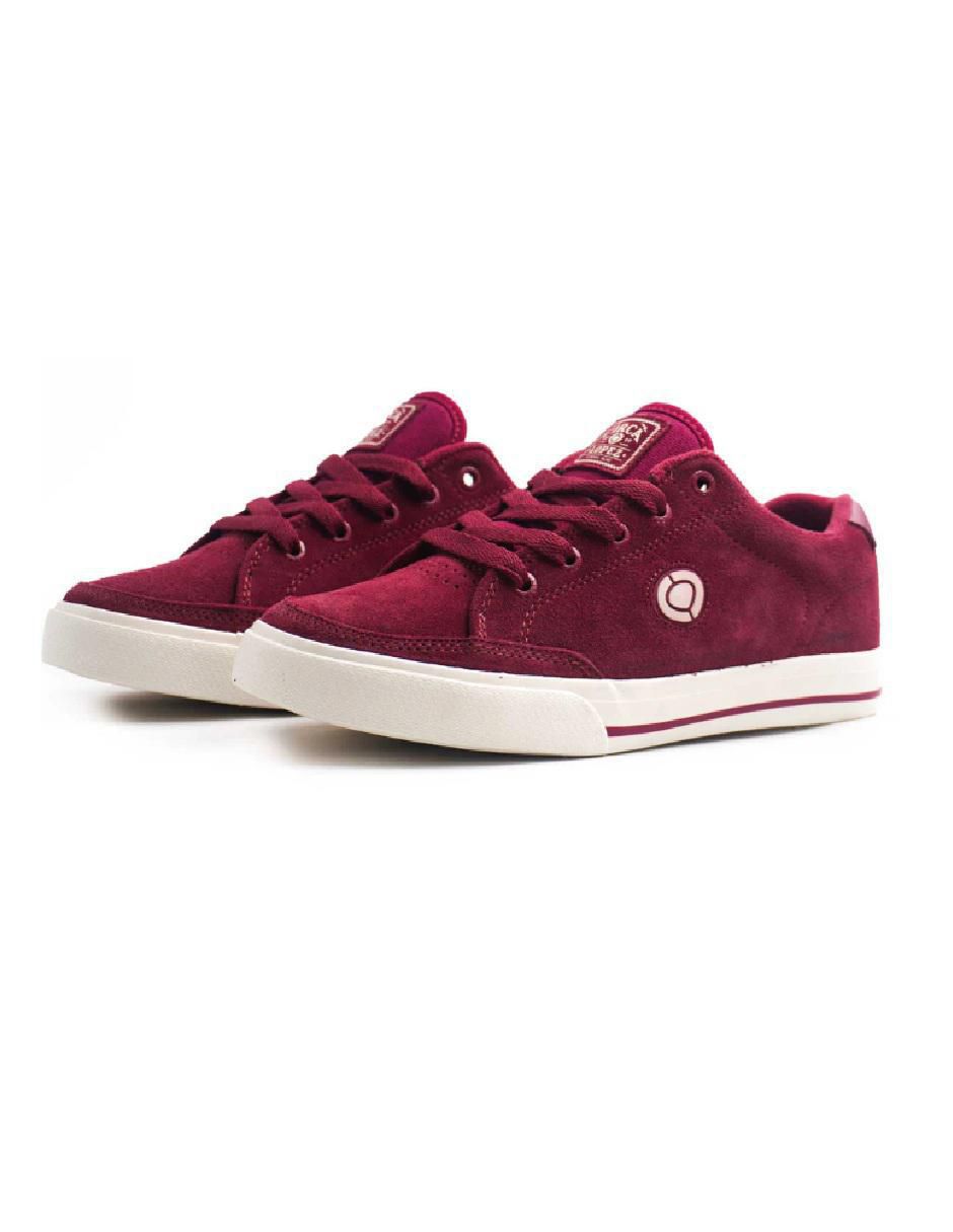 Tenis Al50 Slim Ginger de hombre para skate 2