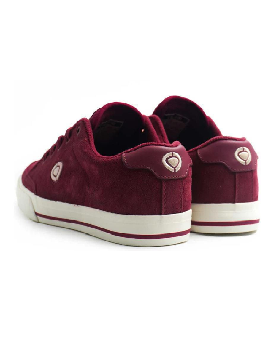 Tenis Al50 Slim Ginger de hombre para skate 3