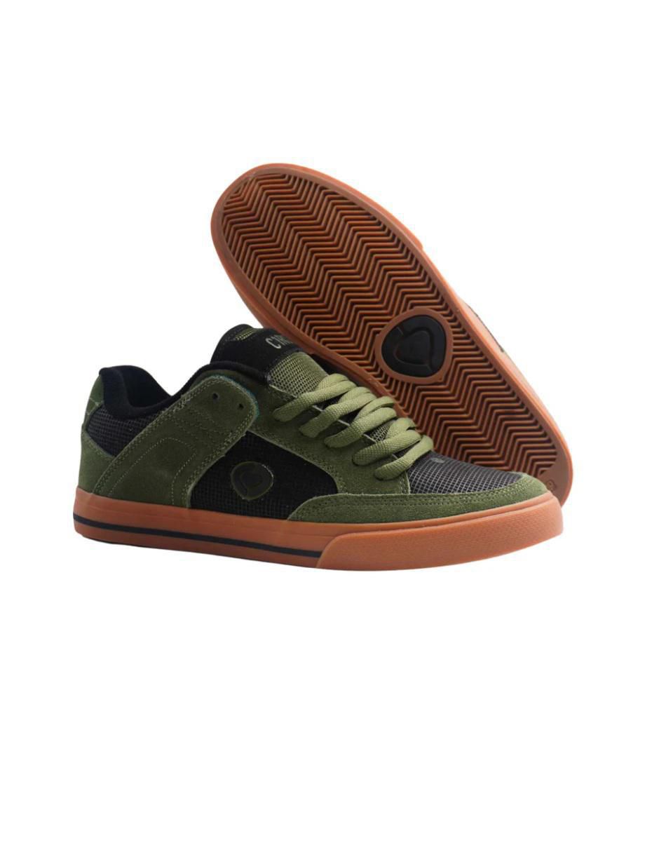 Tenis 205 Vulc Se de hombre para skate 2