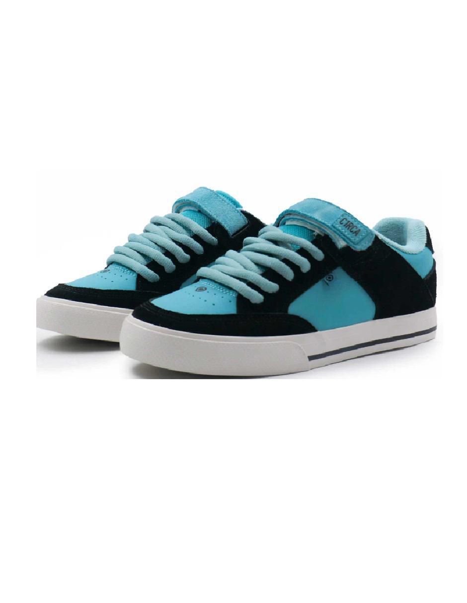 Tenis 205 Vulc Nile de hombre para skate