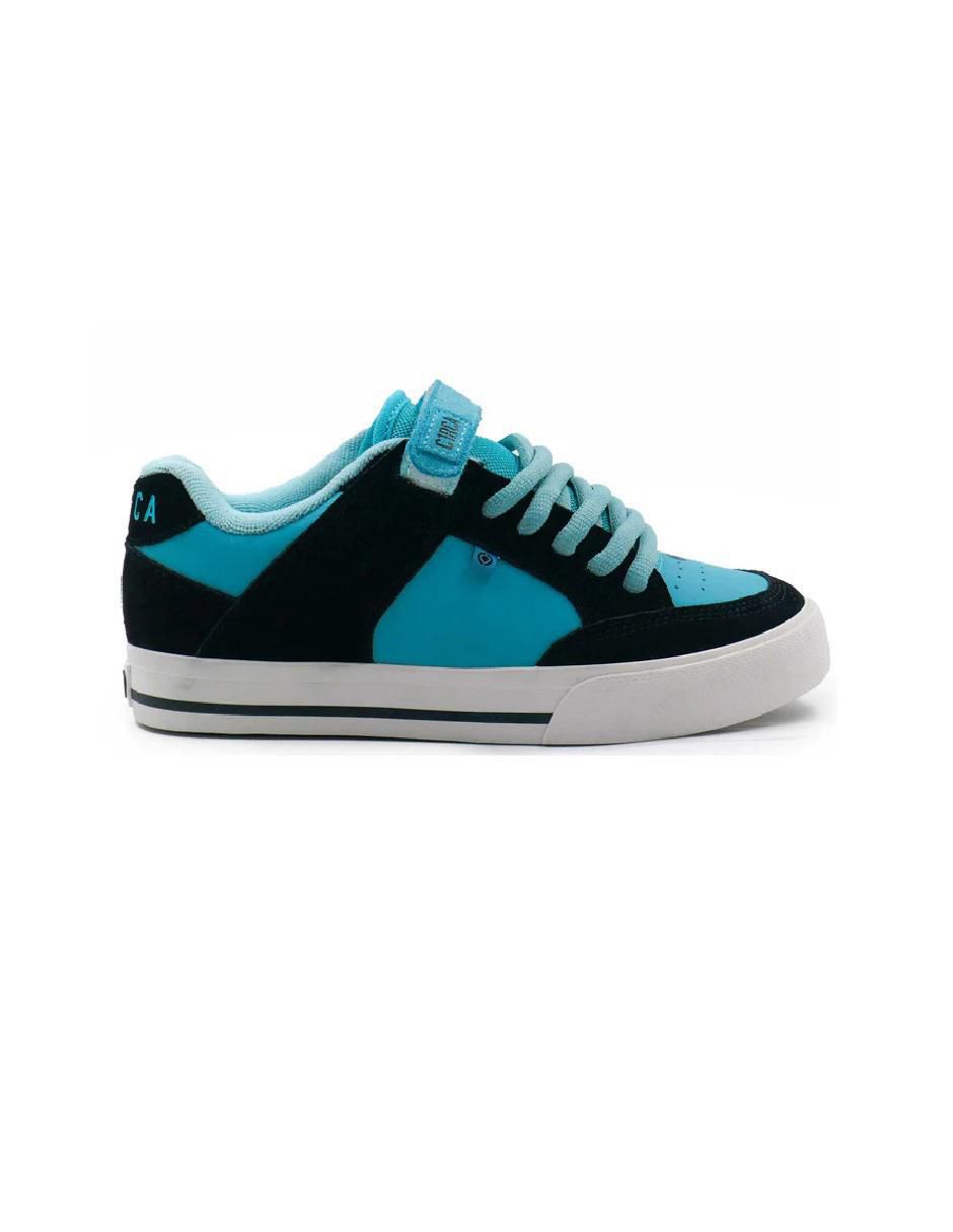 Tenis 205 Vulc Nile de hombre para skate 2