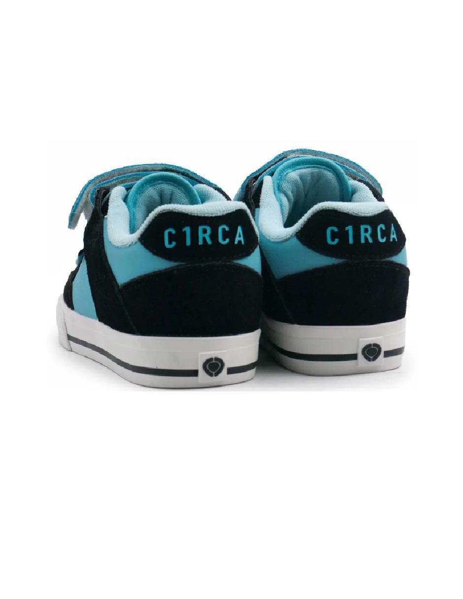 Tenis 205 Vulc Nile de hombre para skate 4
