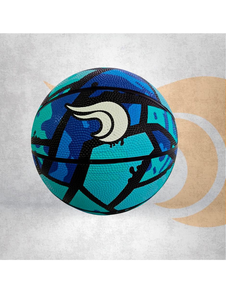 Balón Flow para básquetbol adulto 2