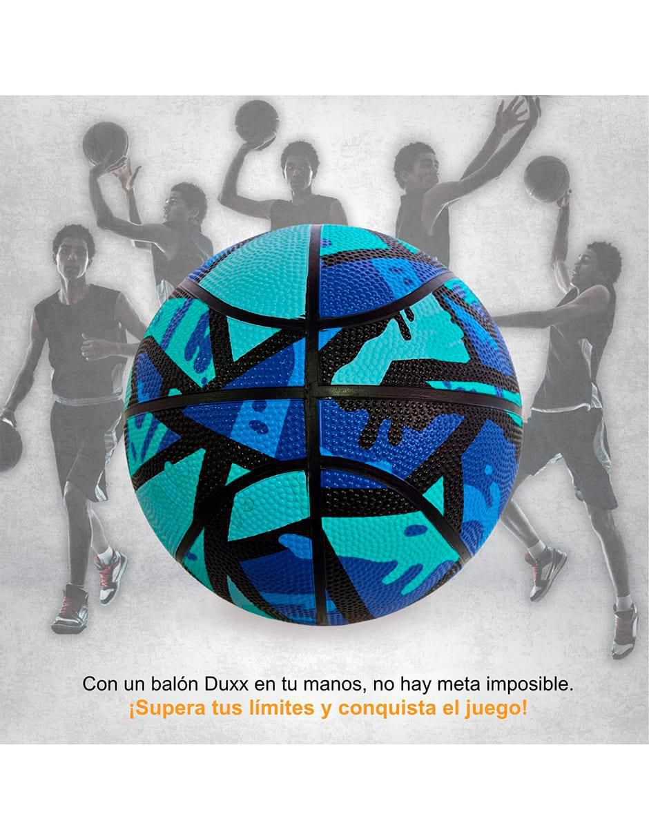 Balón Flow para básquetbol adulto 3