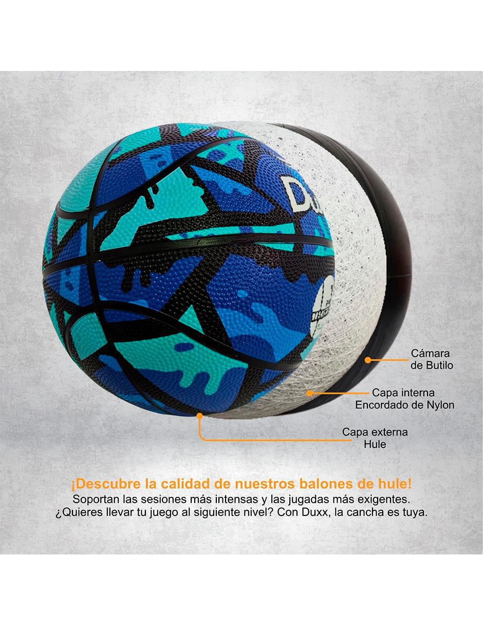 Balón Flow para básquetbol adulto 4