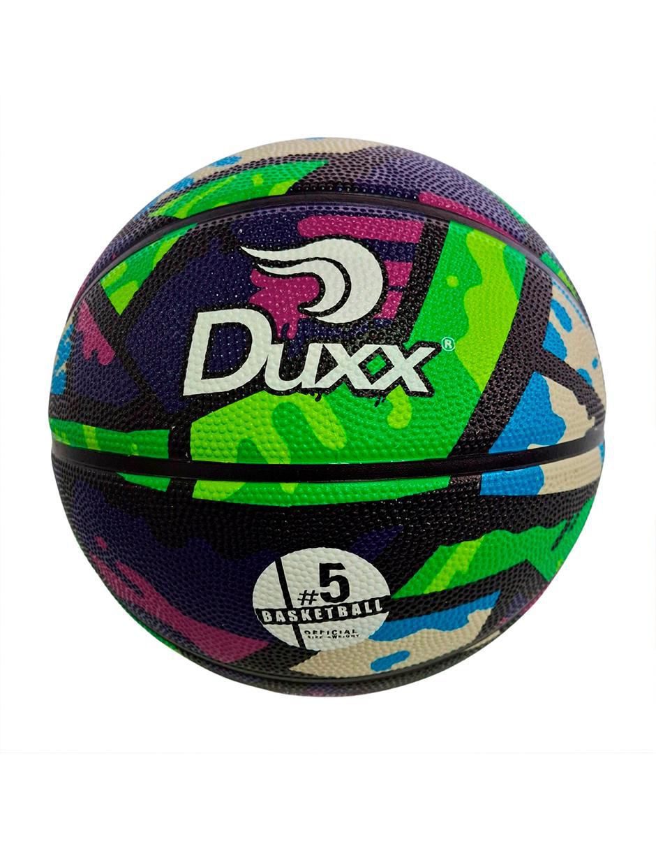 Balón Flow para básquetbol adulto