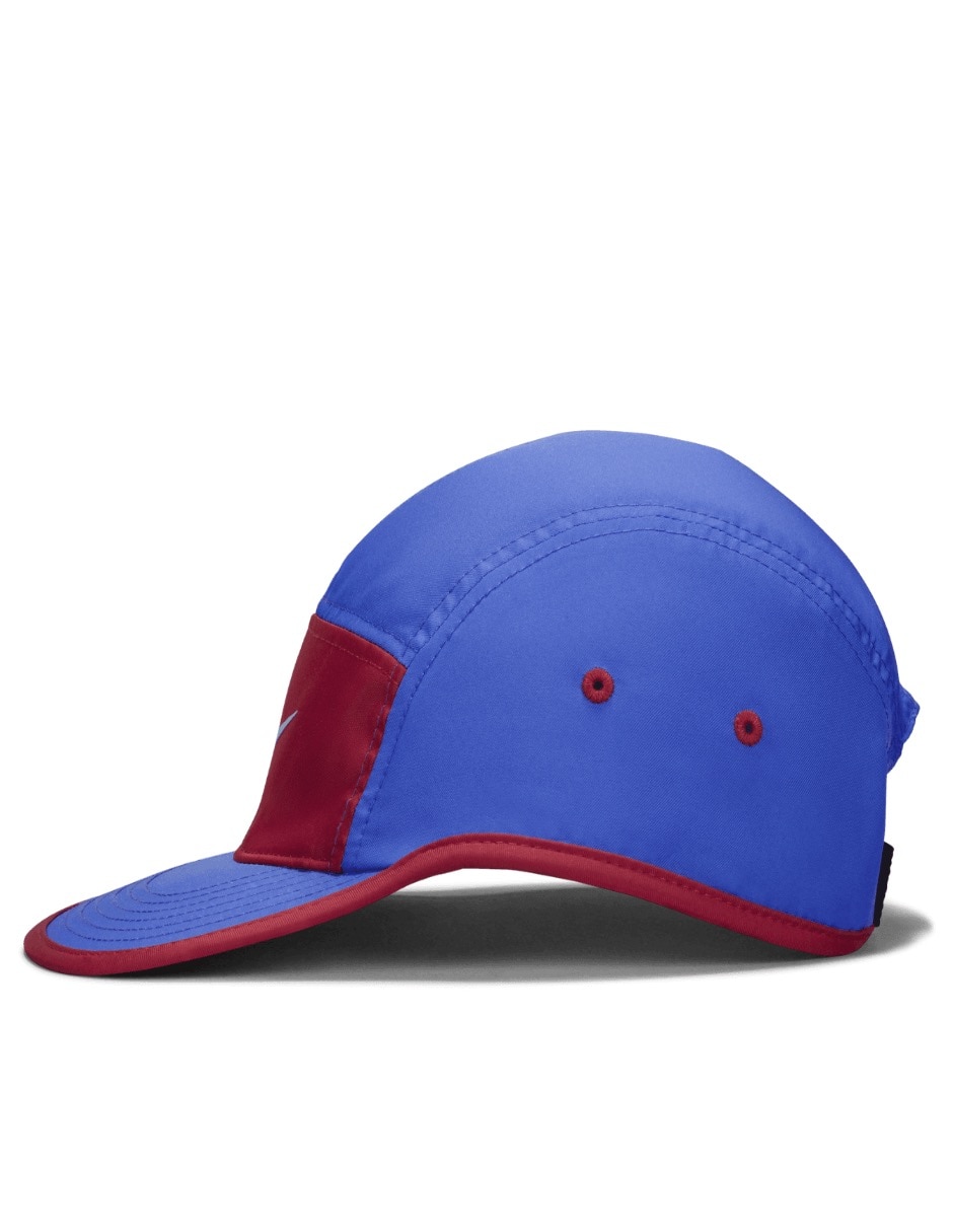 Gorra visera curva broche para entrenamiento Dri-Fit Fly unisex 2