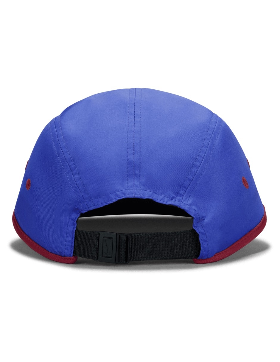 Gorra visera curva broche para entrenamiento Dri-Fit Fly unisex 3