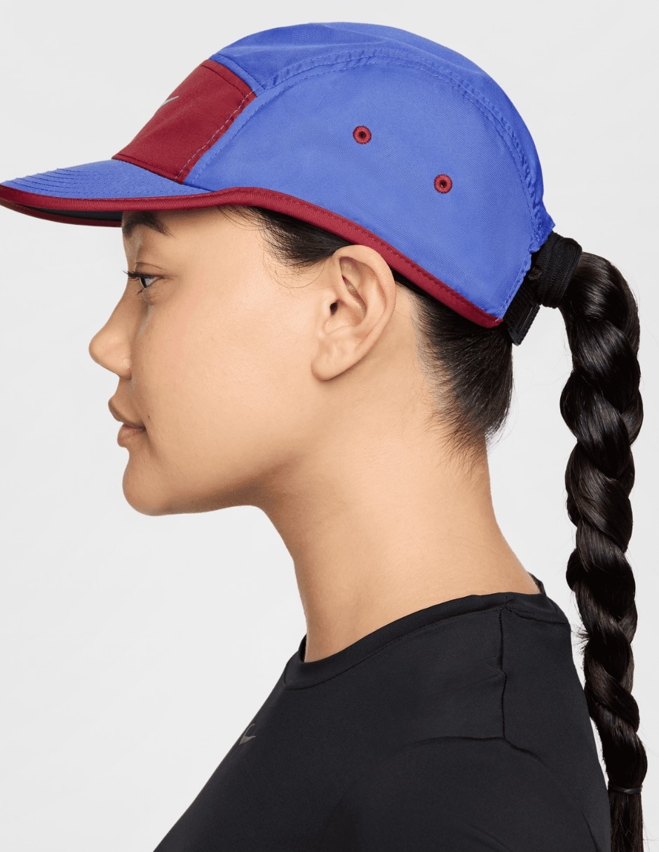 Gorra visera curva broche para entrenamiento Dri-Fit Fly unisex 5
