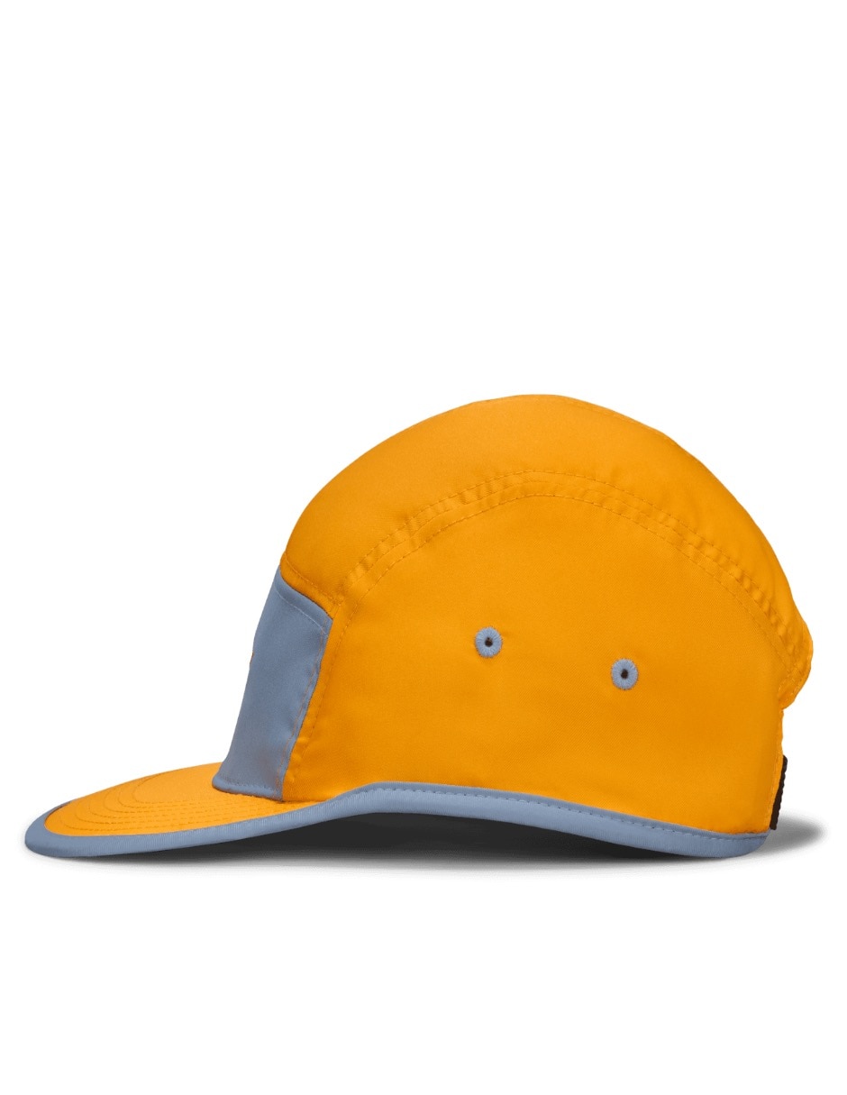 Gorra visera curva broche para entrenamiento para mujer 2