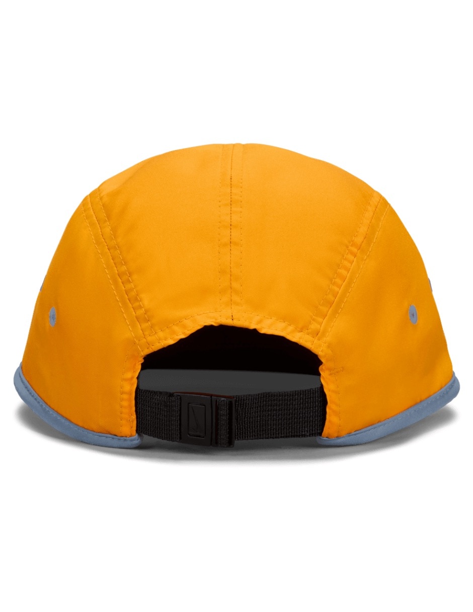 Gorra visera curva broche para entrenamiento para mujer 3