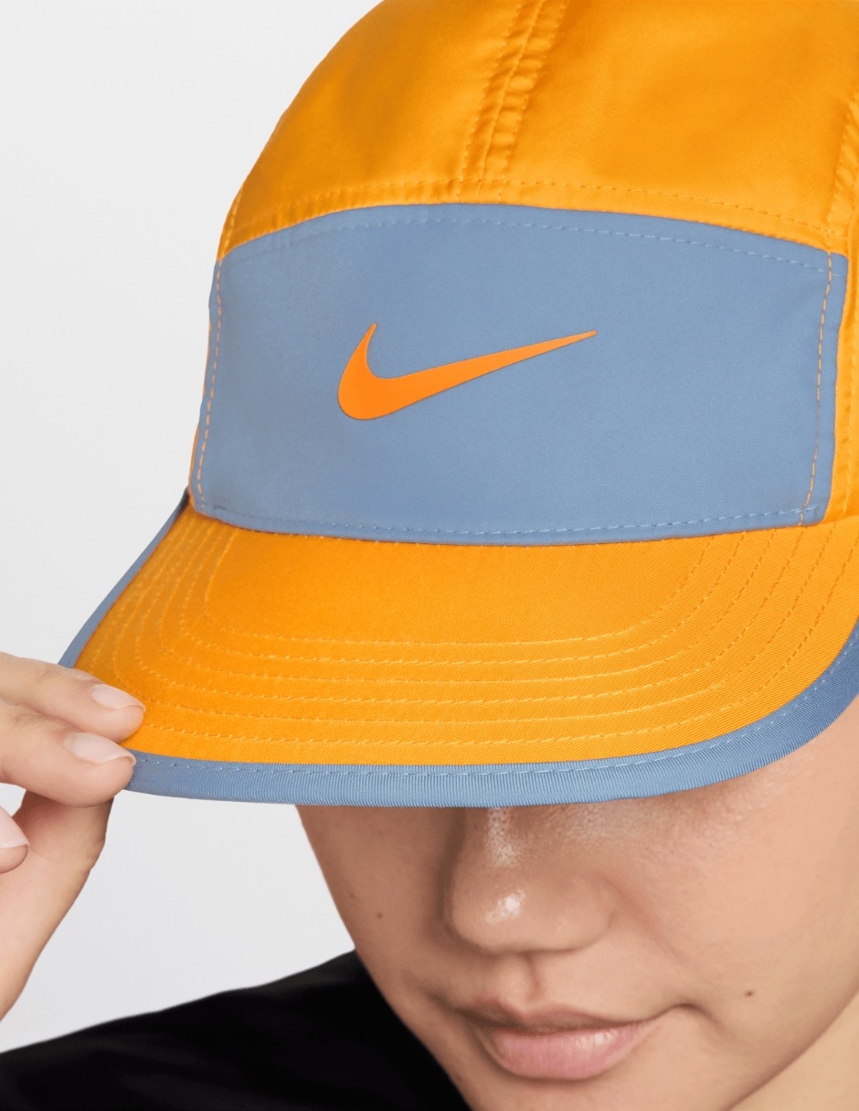 Gorra visera curva broche para entrenamiento para mujer 6